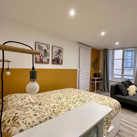 Apartment La Palmeraie